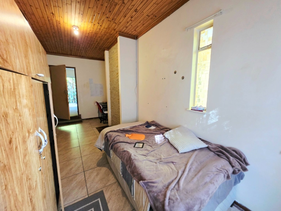 10 Bedroom Property for Sale in Universitas Free State